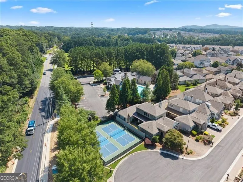 710 Stickley Oak WAY Woodstock, GA 30189