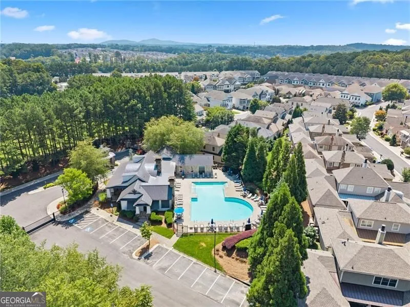 710 Stickley Oak WAY Woodstock, GA 30189