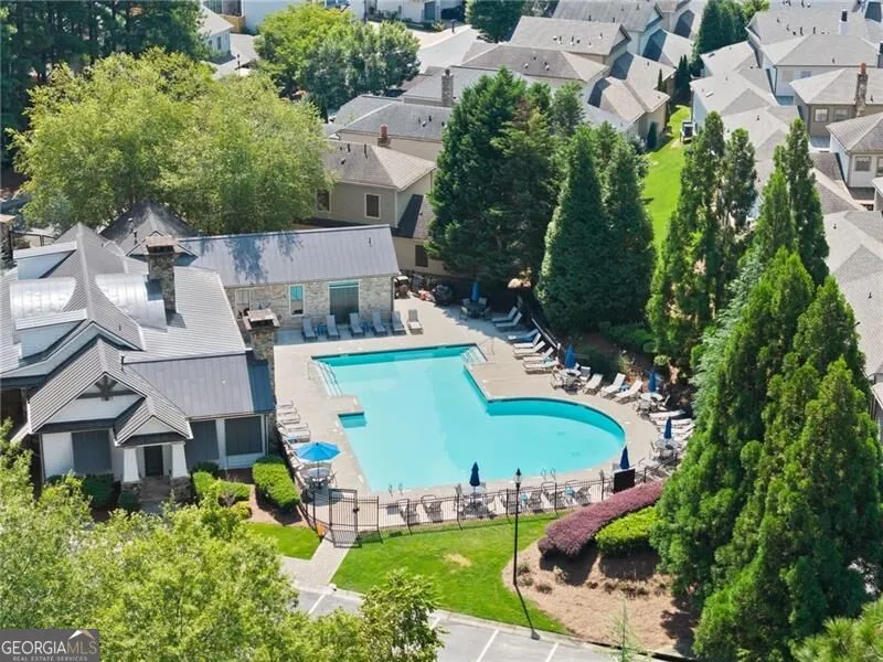 710 Stickley Oak WAY Woodstock, GA 30189