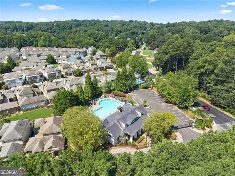 710 Stickley Oak WAY Woodstock, GA 30189
