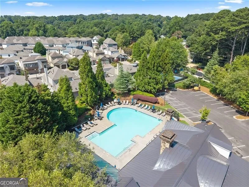 710 Stickley Oak WAY Woodstock, GA 30189