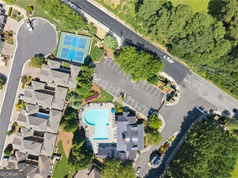 710 Stickley Oak WAY Woodstock, GA 30189