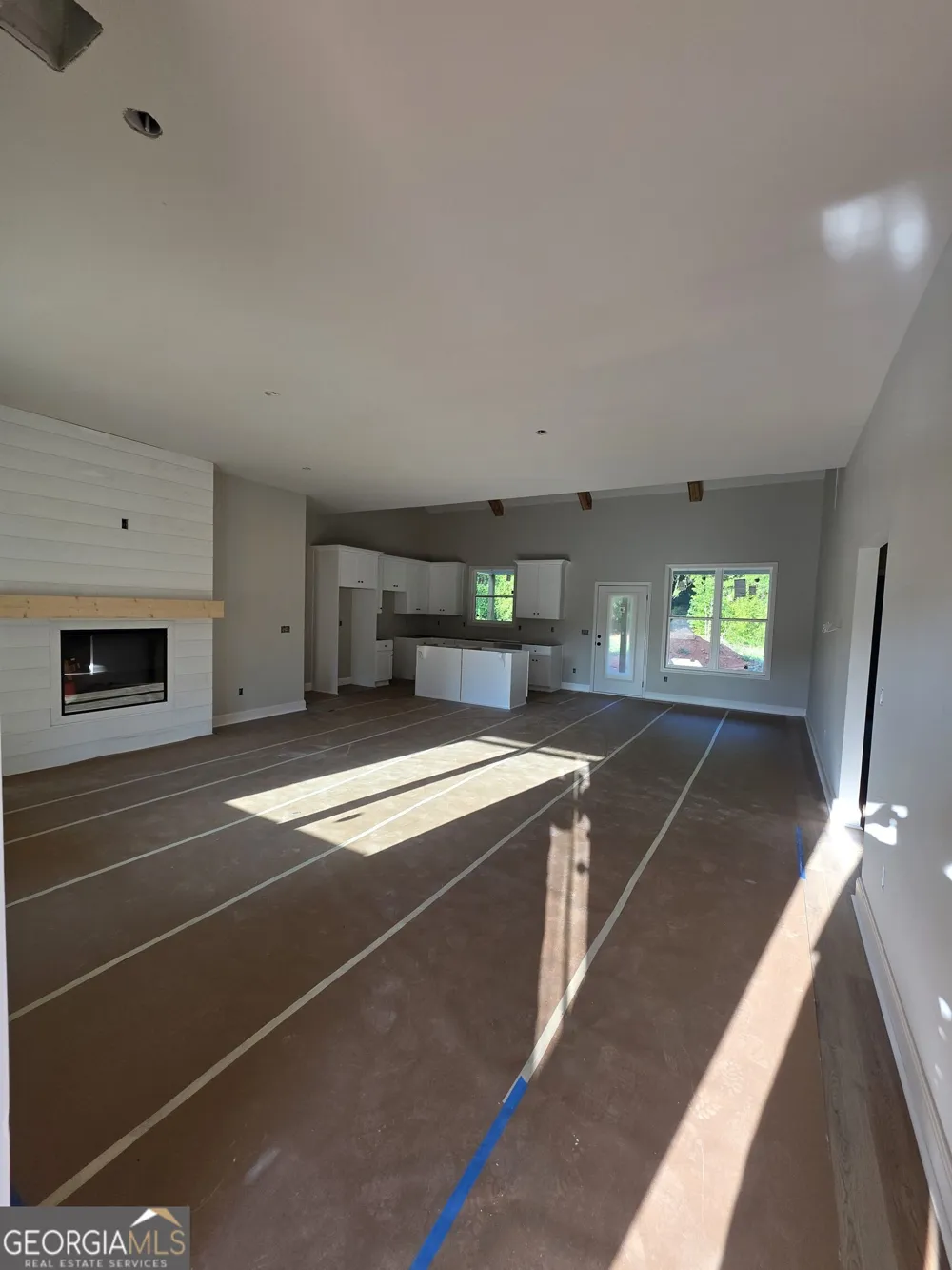 468 Bob Thomas RD Jackson, GA 30233