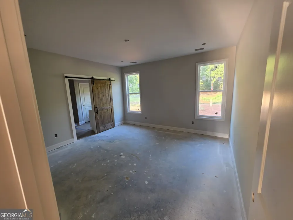 468 Bob Thomas RD Jackson, GA 30233