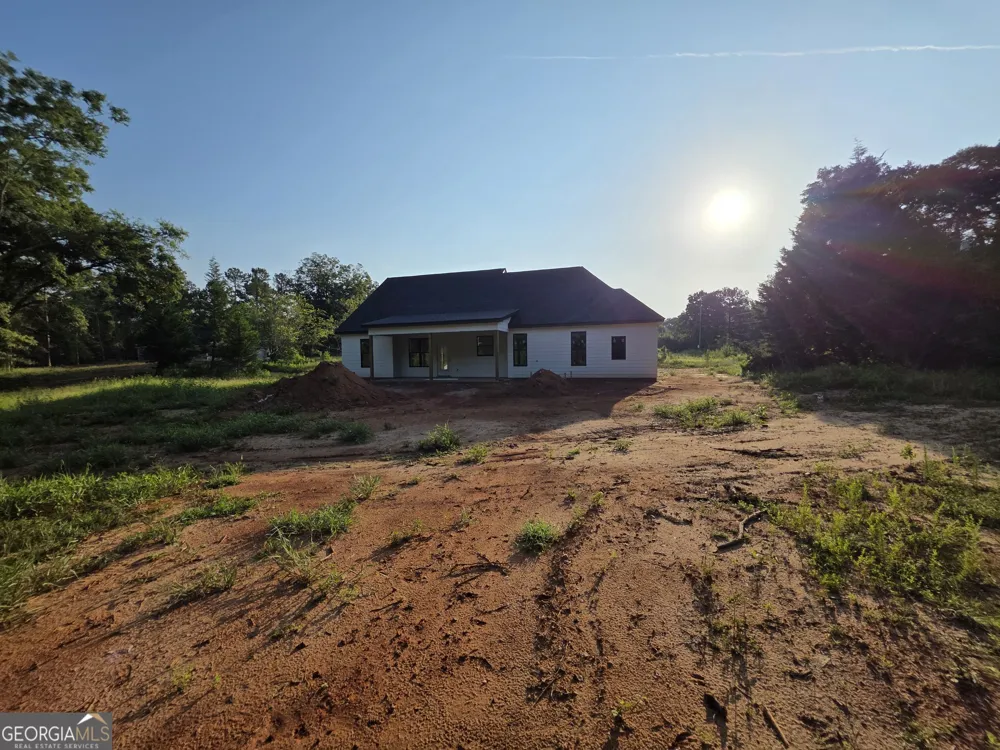 468 Bob Thomas RD Jackson, GA 30233