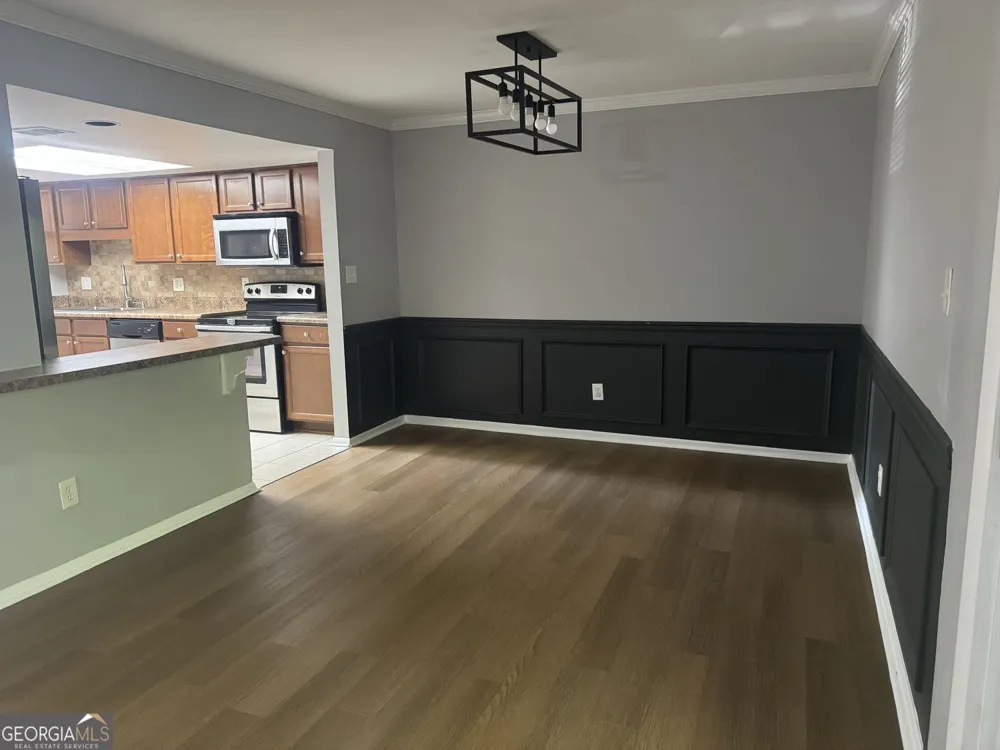 2207 Surrey CT SE Marietta, GA 30067
