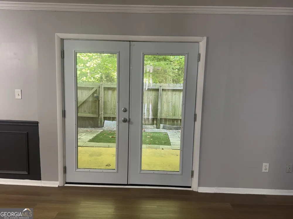 2207 Surrey CT SE Marietta, GA 30067