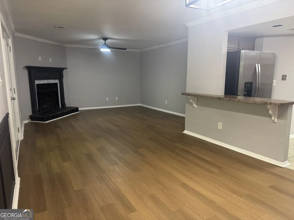 2207 Surrey CT SE Marietta, GA 30067