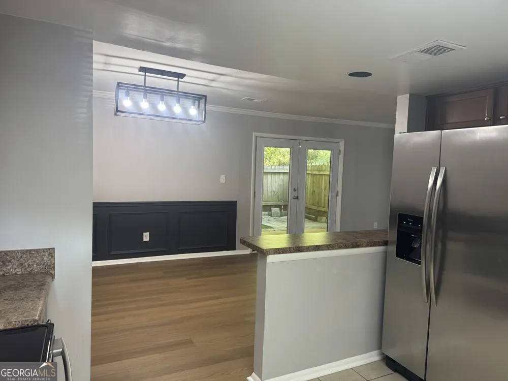 2207 Surrey CT SE Marietta, GA 30067