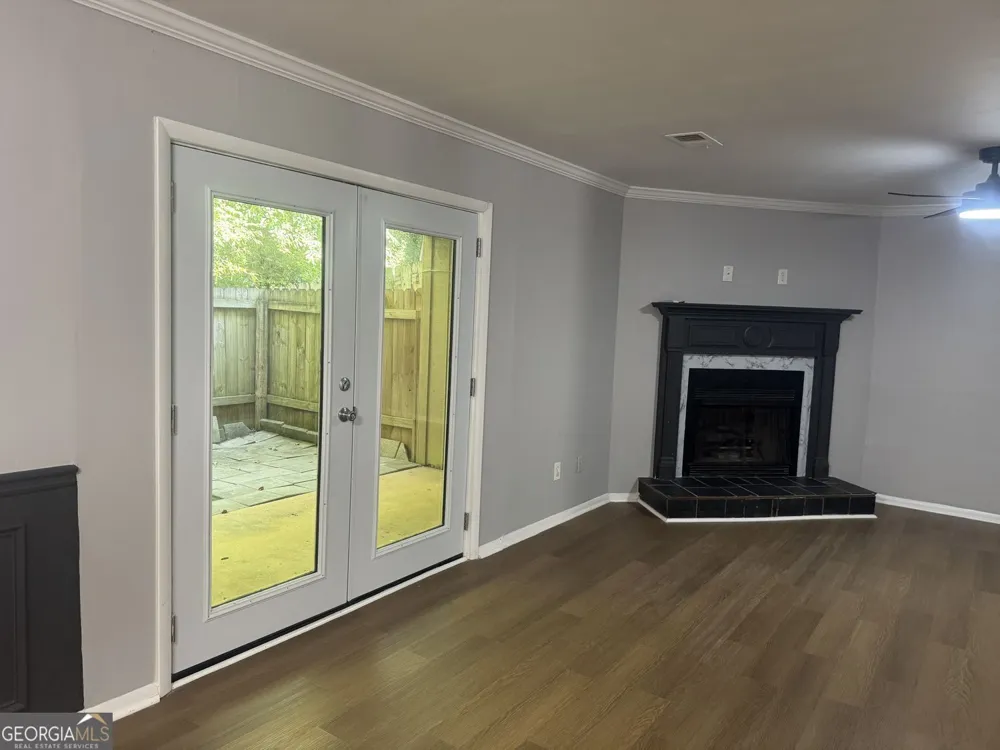 2207 Surrey CT SE Marietta, GA 30067