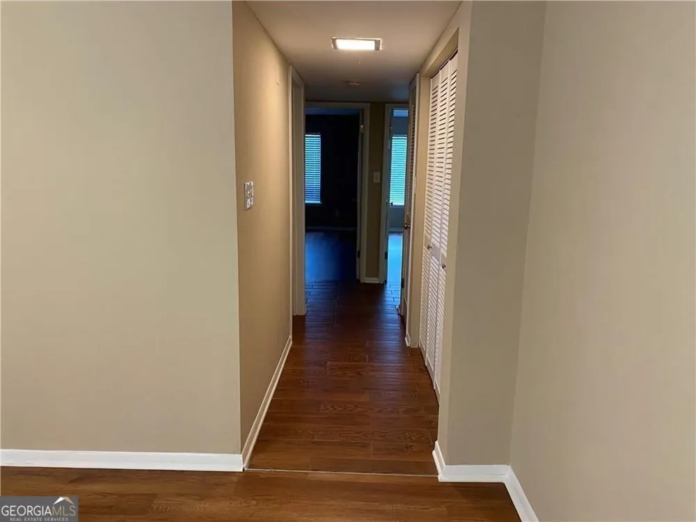 2207 Surrey CT SE Marietta, GA 30067
