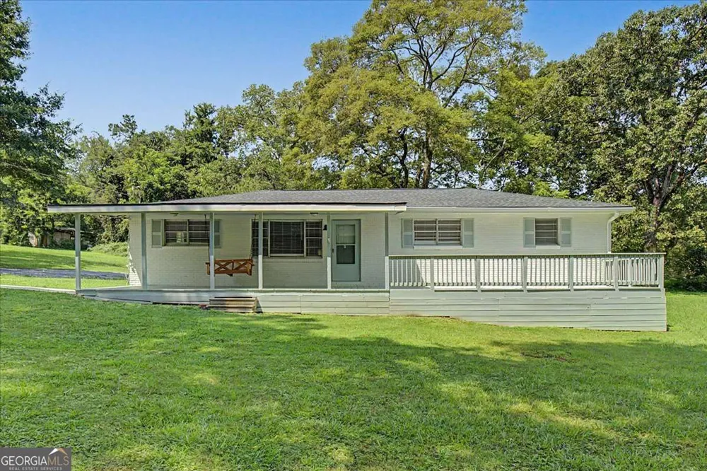 794 Old Allatoona RD SE Cartersville, GA 30121