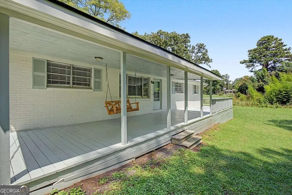 794 Old Allatoona RD SE Cartersville, GA 30121