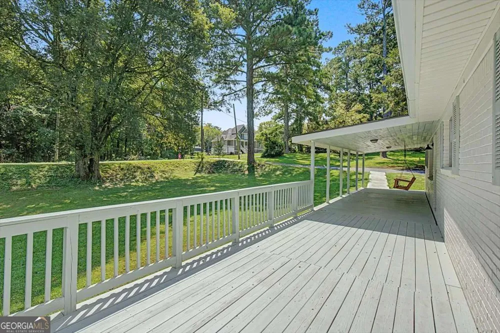 794 Old Allatoona RD SE Cartersville, GA 30121