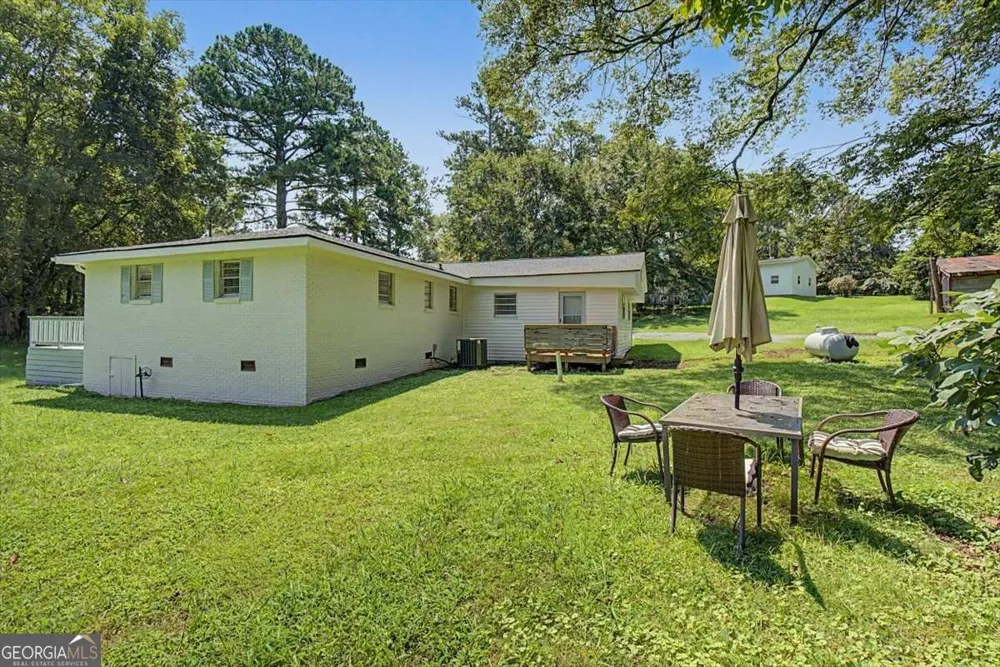 794 Old Allatoona RD SE Cartersville, GA 30121