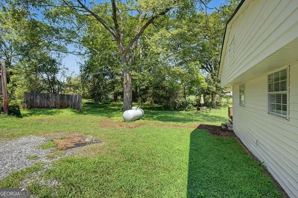 794 Old Allatoona RD SE Cartersville, GA 30121