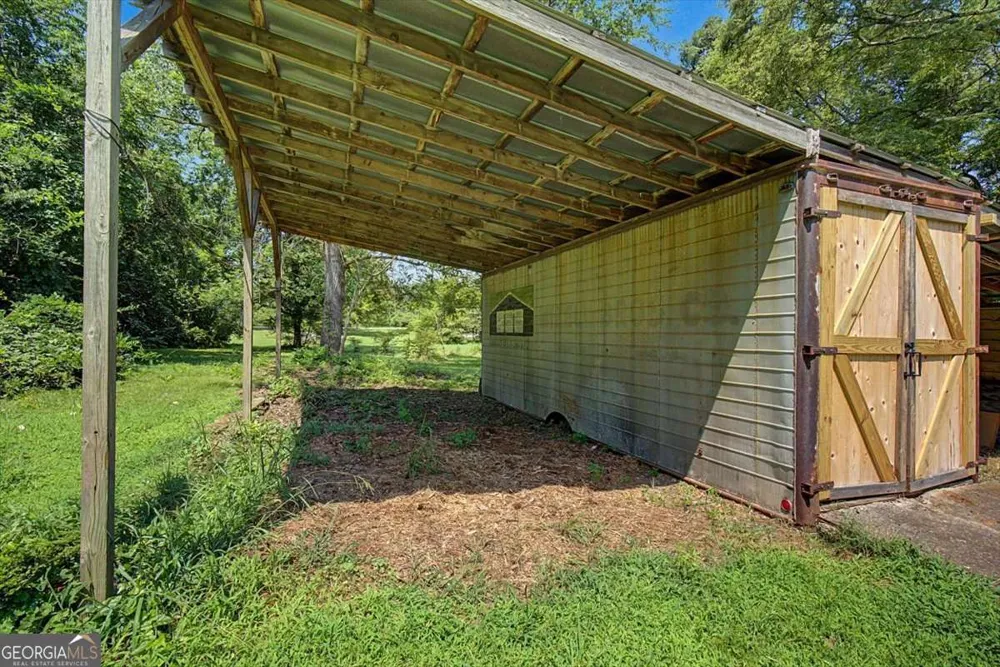 794 Old Allatoona RD SE Cartersville, GA 30121