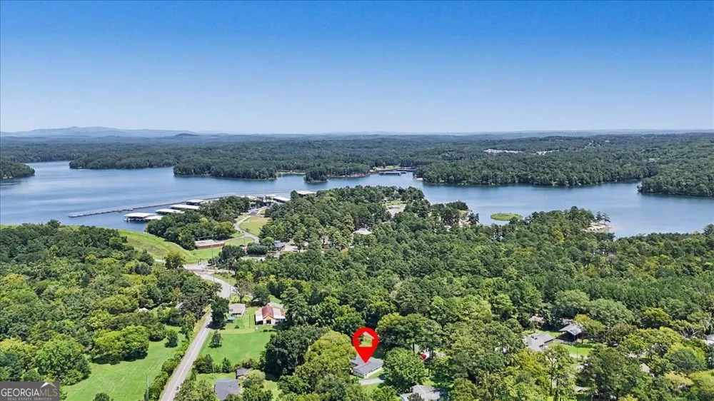 794 Old Allatoona RD SE Cartersville, GA 30121