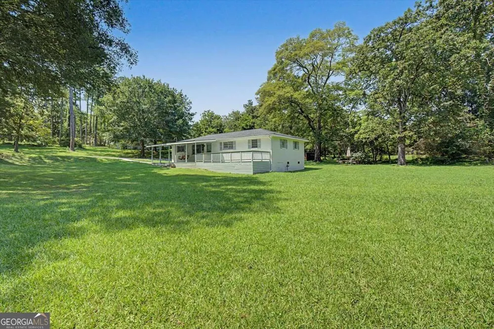 794 Old Allatoona RD SE Cartersville, GA 30121