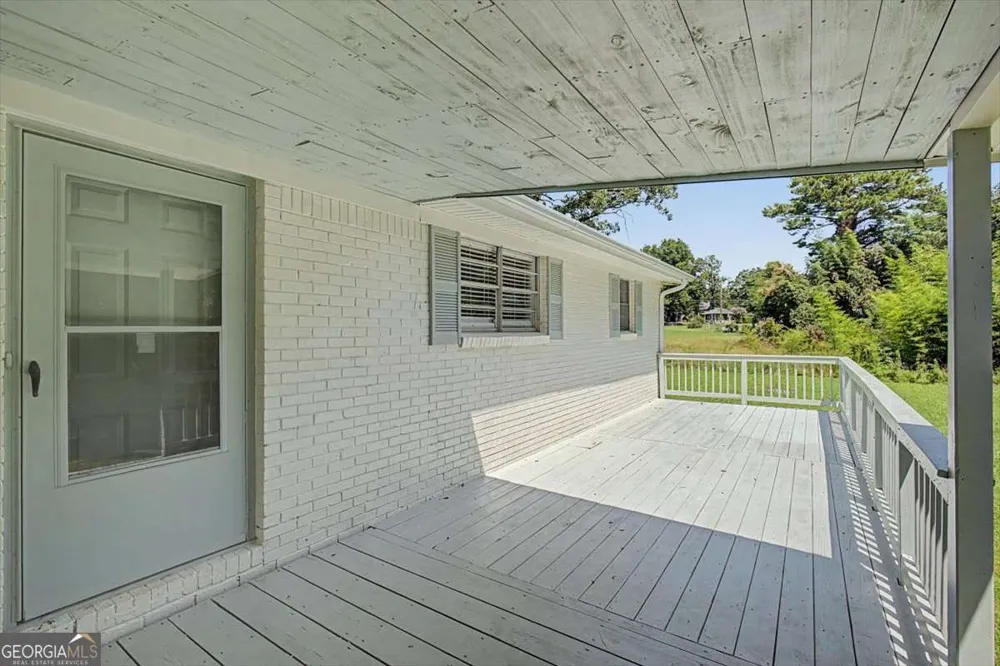 794 Old Allatoona RD SE Cartersville, GA 30121