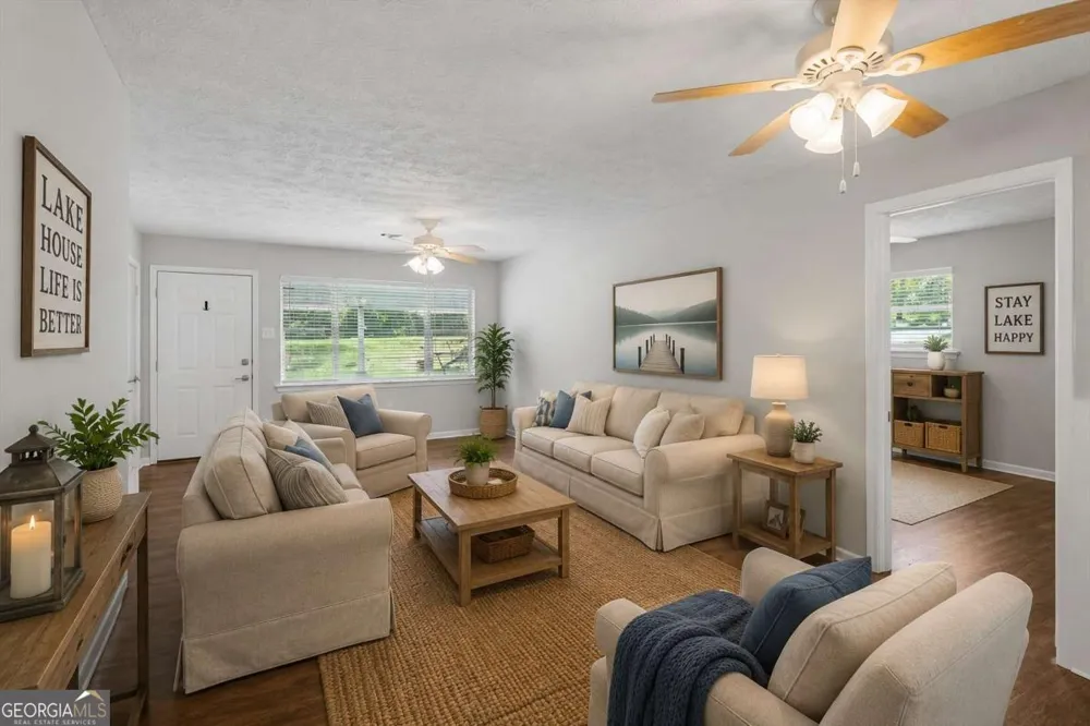 794 Old Allatoona RD SE Cartersville, GA 30121