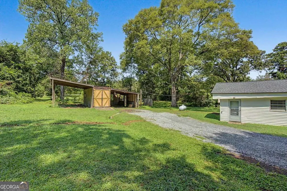 794 Old Allatoona RD SE Cartersville, GA 30121