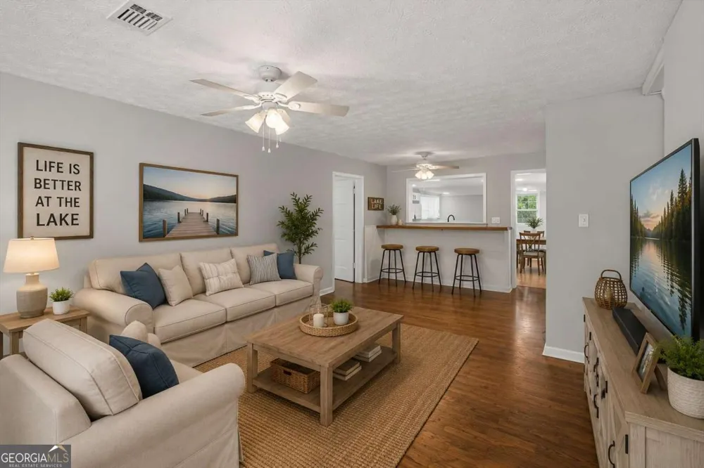 794 Old Allatoona RD SE Cartersville, GA 30121