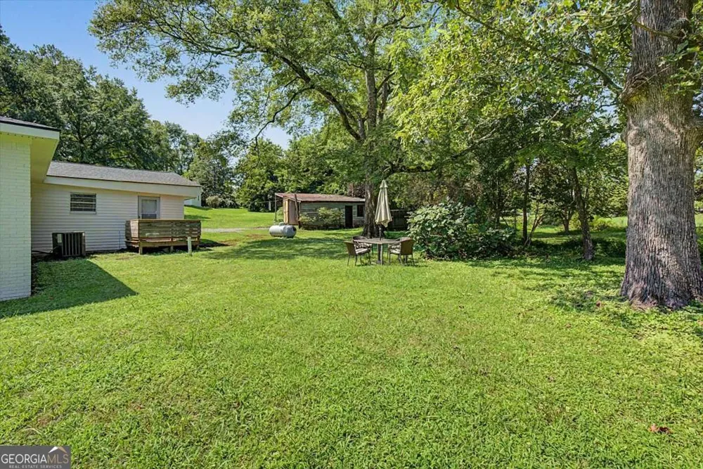 794 Old Allatoona RD SE Cartersville, GA 30121