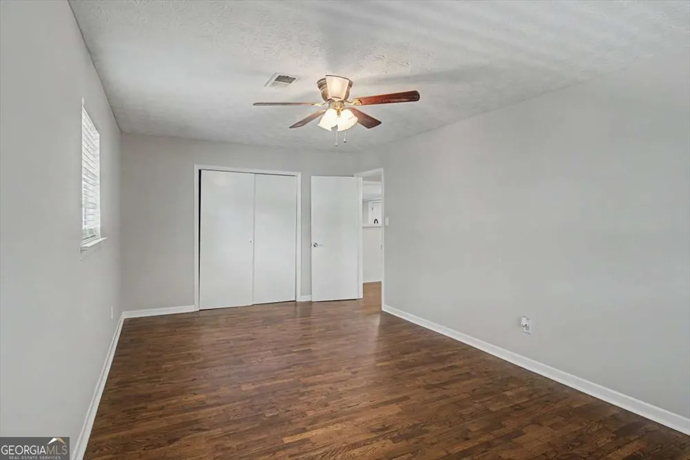 794 Old Allatoona RD SE Cartersville, GA 30121