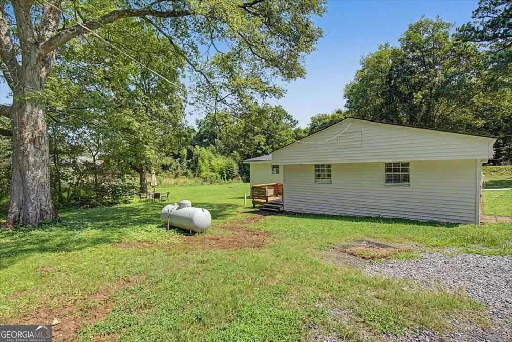 794 Old Allatoona RD SE Cartersville, GA 30121