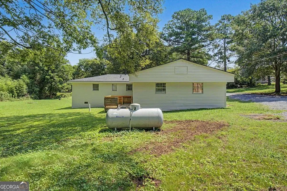 794 Old Allatoona RD SE Cartersville, GA 30121