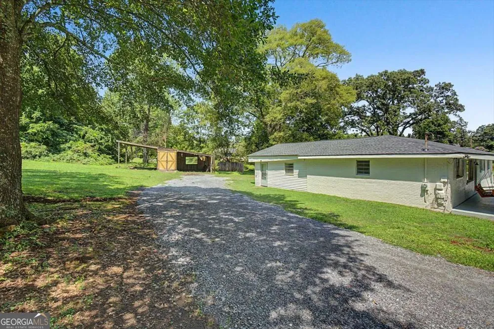 794 Old Allatoona RD SE Cartersville, GA 30121