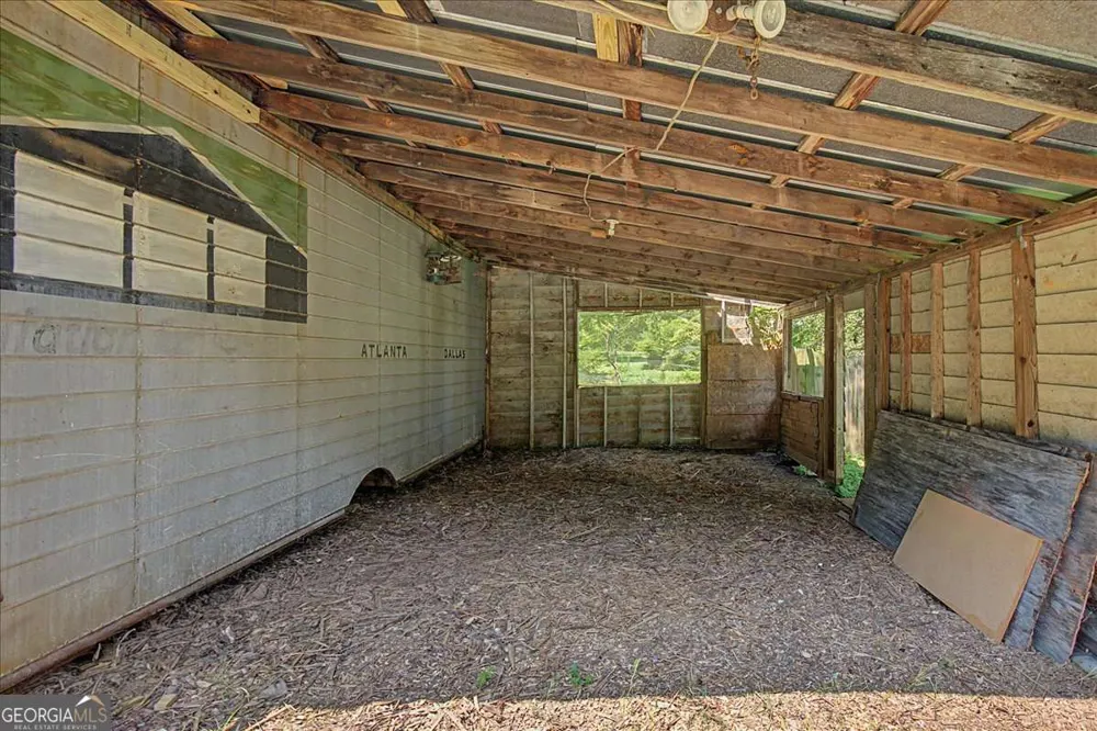 794 Old Allatoona RD SE Cartersville, GA 30121