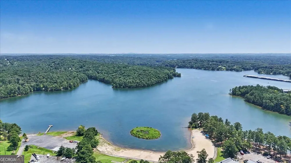 794 Old Allatoona RD SE Cartersville, GA 30121