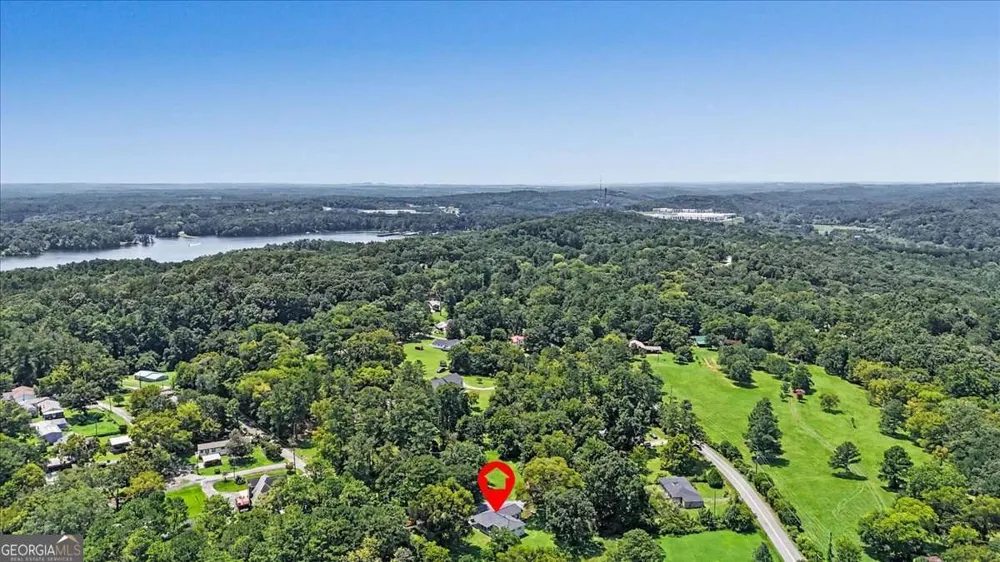 794 Old Allatoona RD SE Cartersville, GA 30121