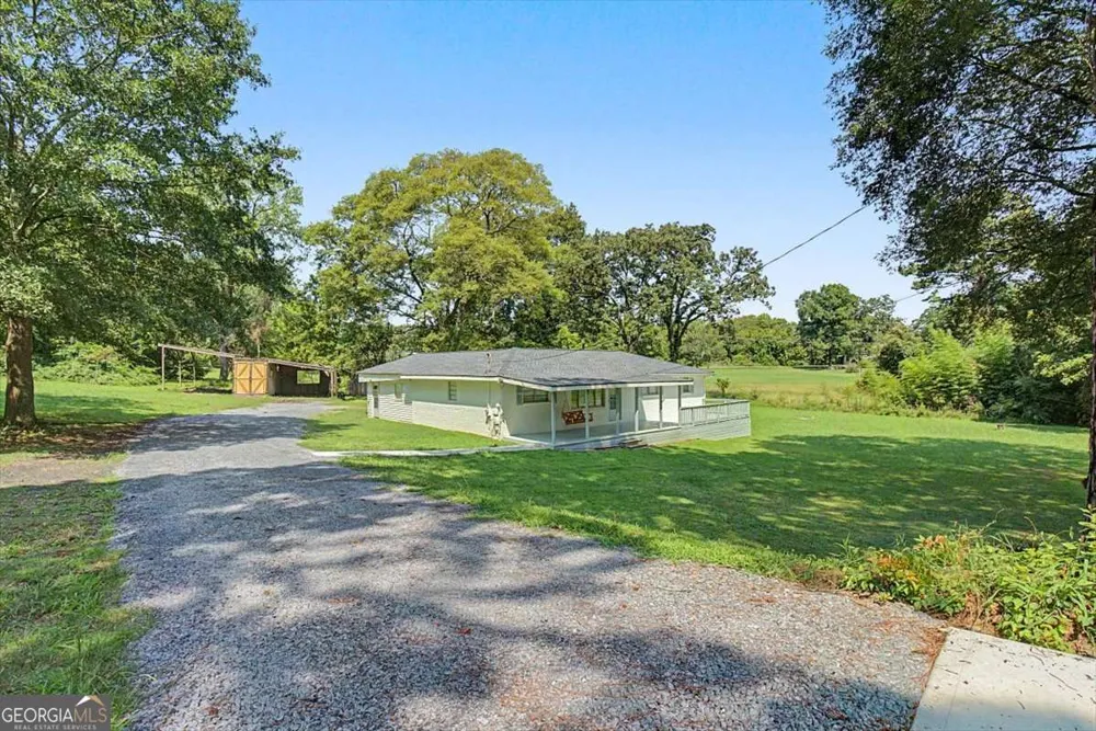 794 Old Allatoona RD SE Cartersville, GA 30121