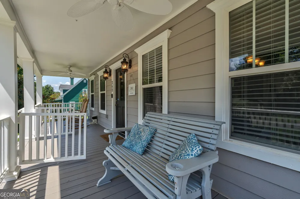 262 Brickyard RD Comer, GA 30629