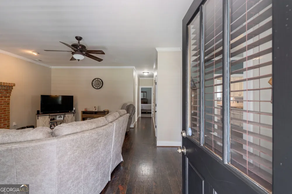 262 Brickyard RD Comer, GA 30629