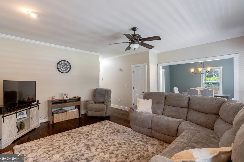 262 Brickyard RD Comer, GA 30629