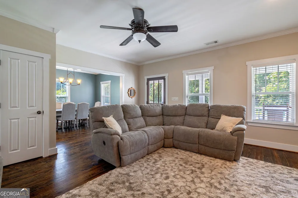 262 Brickyard RD Comer, GA 30629