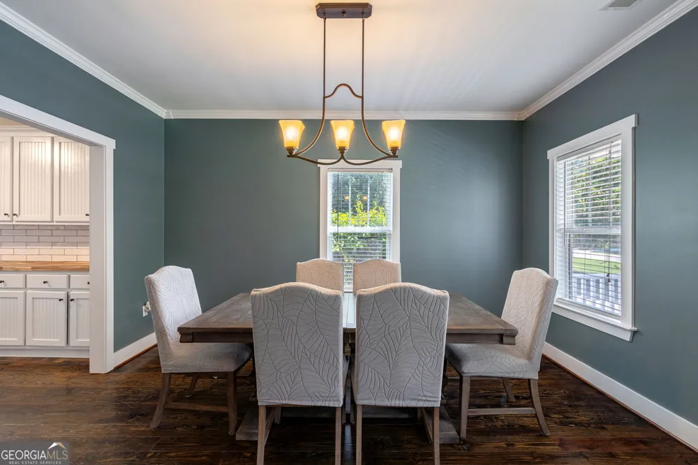 262 Brickyard RD Comer, GA 30629
