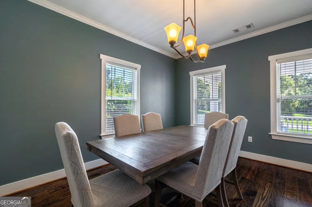 262 Brickyard RD Comer, GA 30629