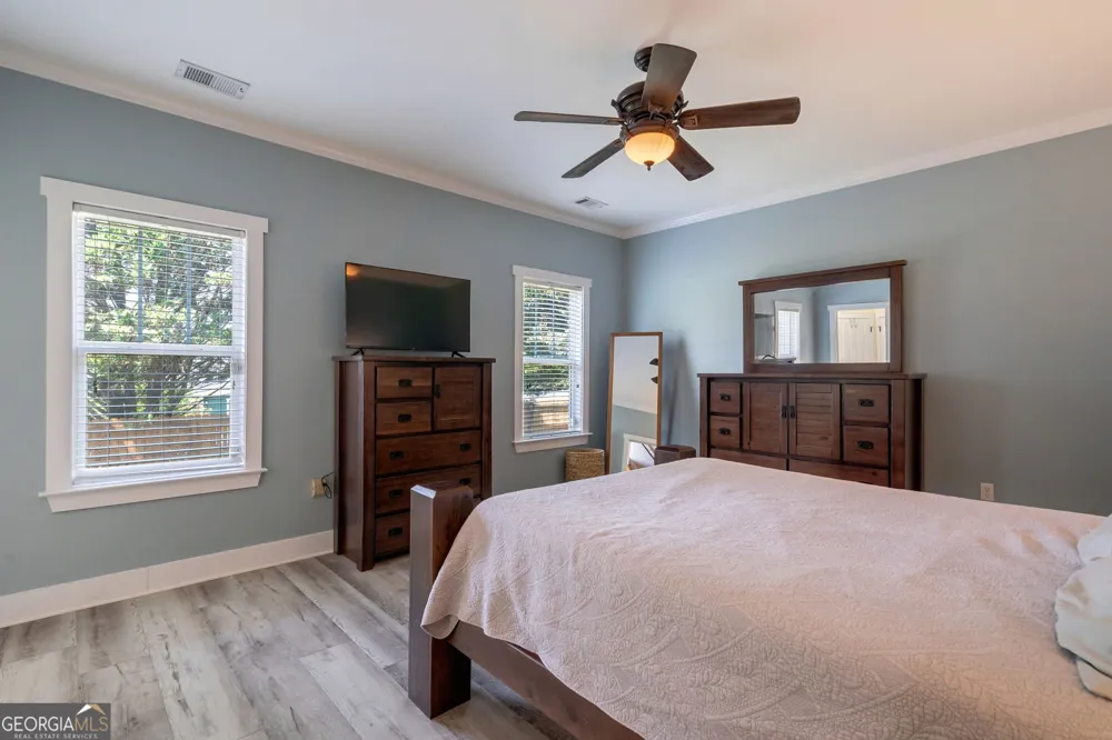 262 Brickyard RD Comer, GA 30629