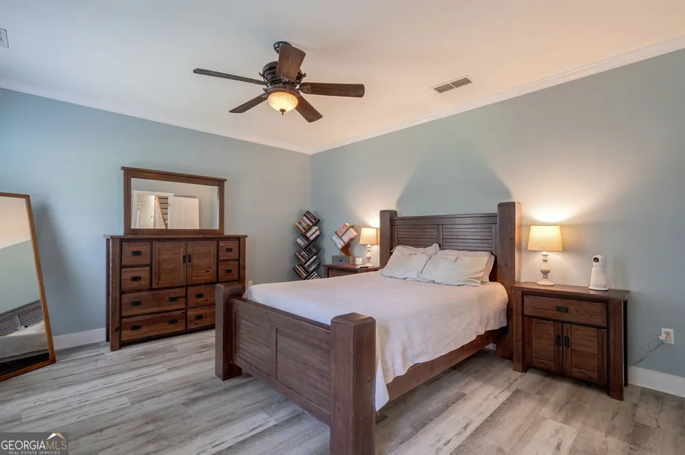 262 Brickyard RD Comer, GA 30629