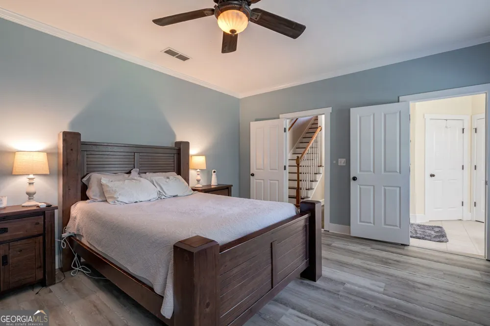262 Brickyard RD Comer, GA 30629