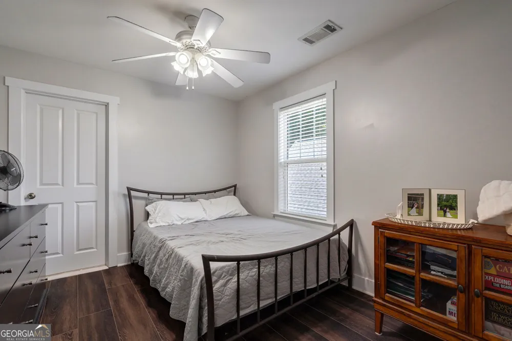 262 Brickyard RD Comer, GA 30629