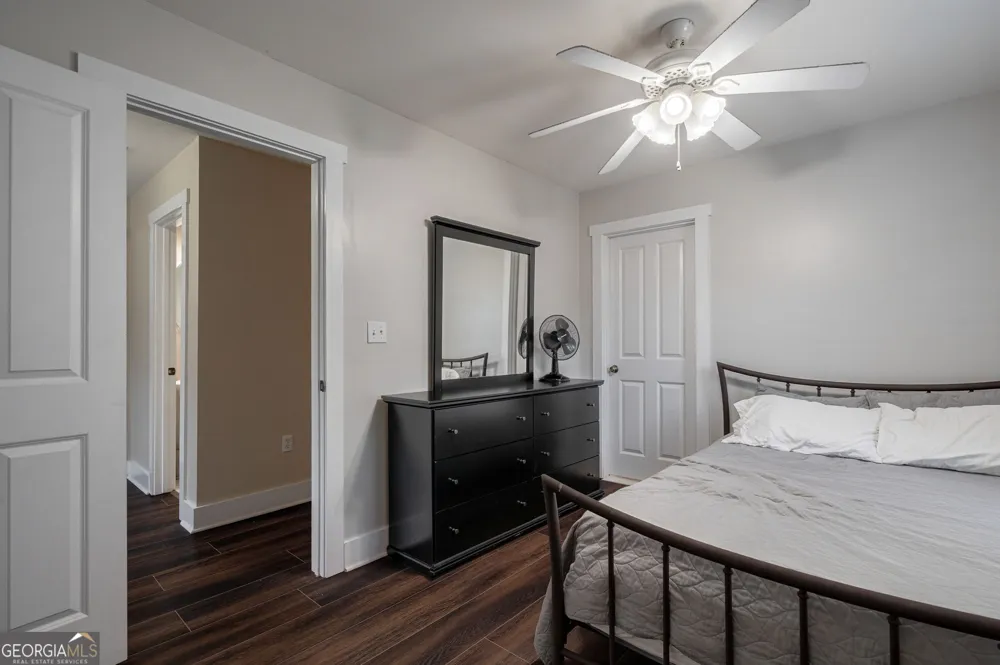 262 Brickyard RD Comer, GA 30629