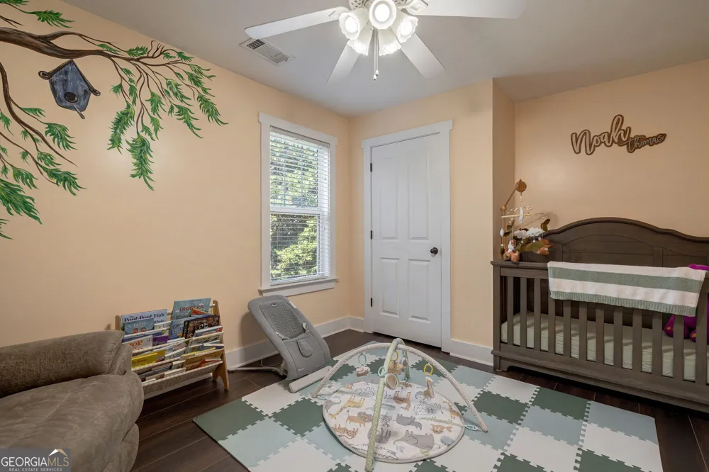 262 Brickyard RD Comer, GA 30629