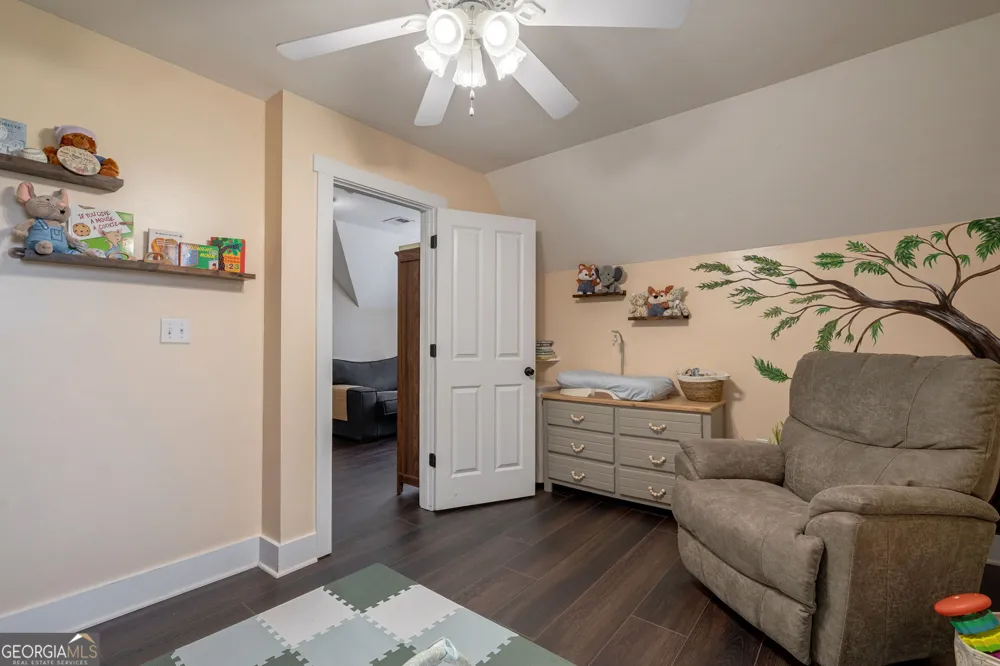 262 Brickyard RD Comer, GA 30629