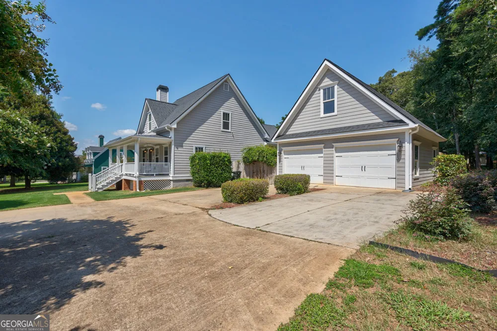 262 Brickyard RD Comer, GA 30629